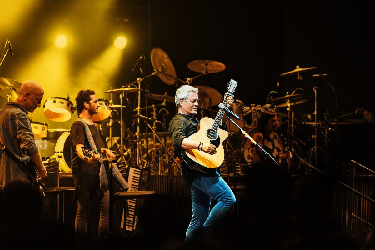 שלמה ארצי. קרדיט - ליאור ניר