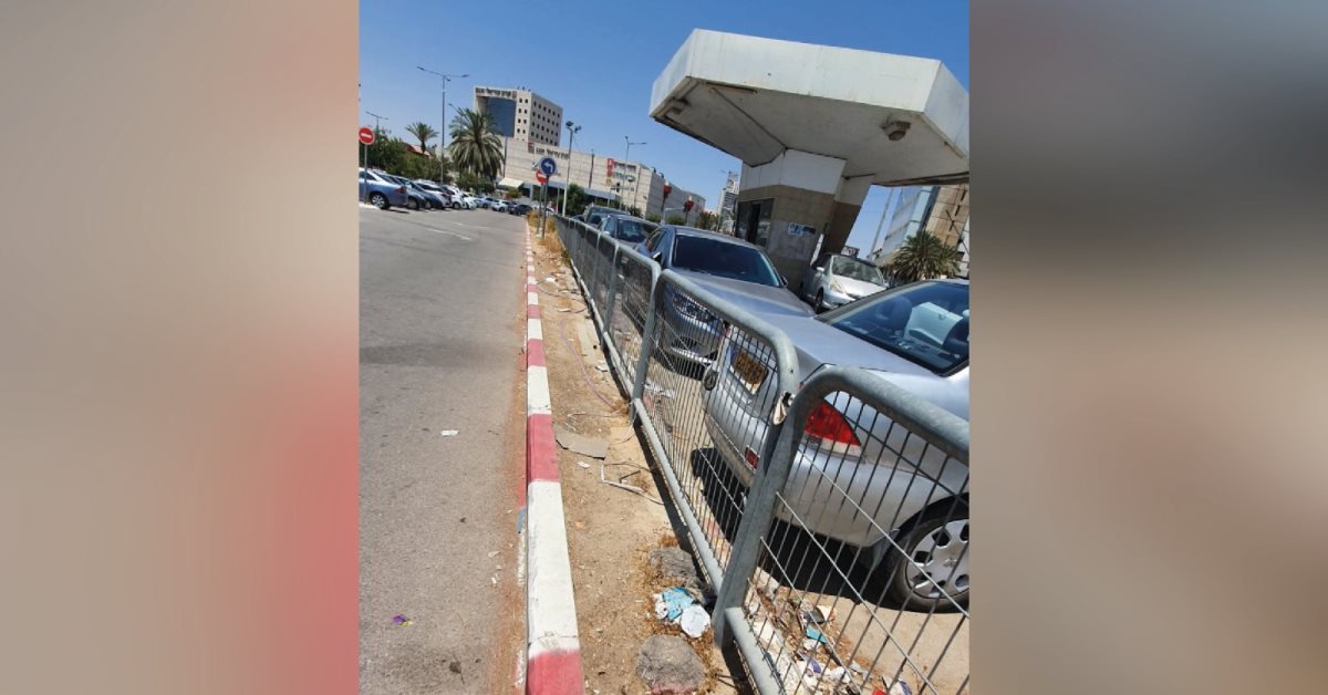 קרדיט - ליזה שבתאי