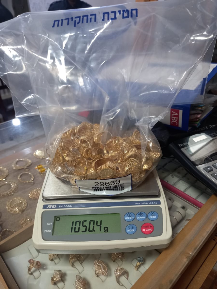 קרדיט - דוברות מרחב נגב