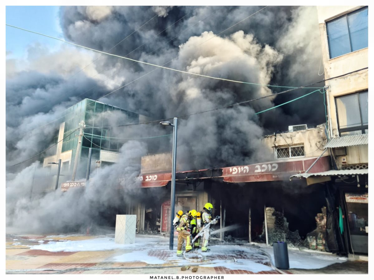 קרדיט - מתנאל בושרי