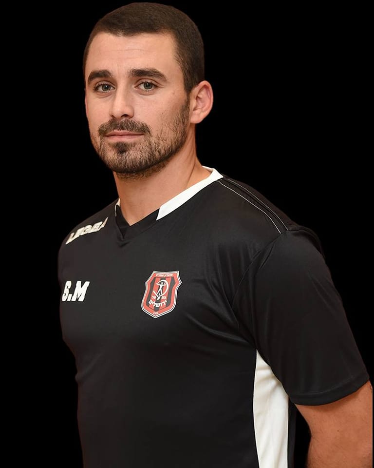 שילה מיארה. קרדיט - תוכן גולשים ע"פ סעיף 27א'