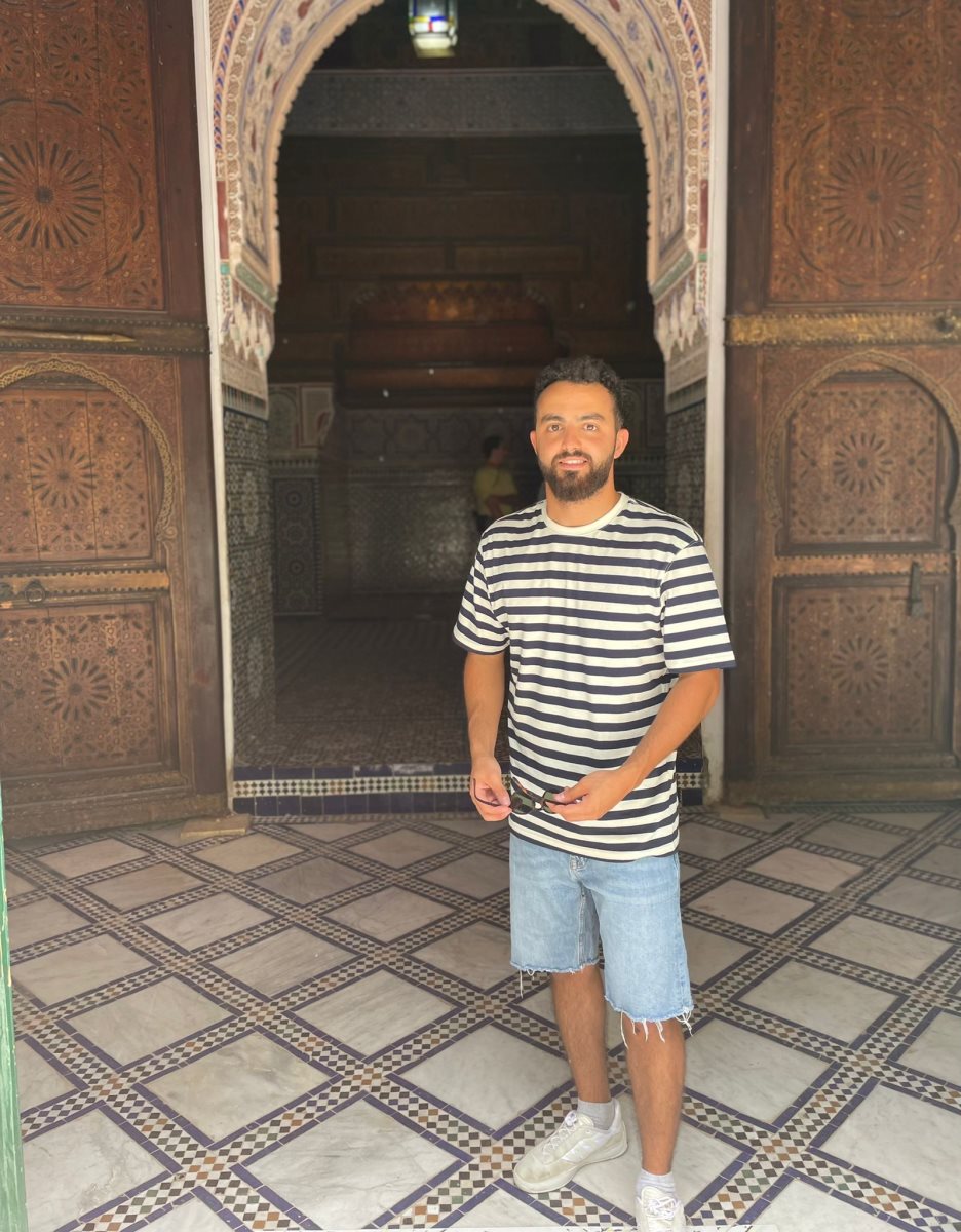 קרדיט - צילום פרטי