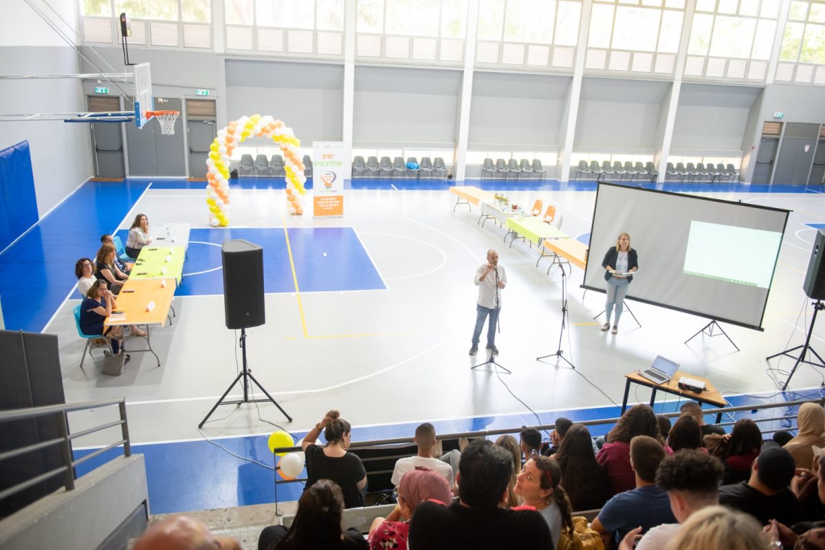 באדיבות עמותת אור ירוק