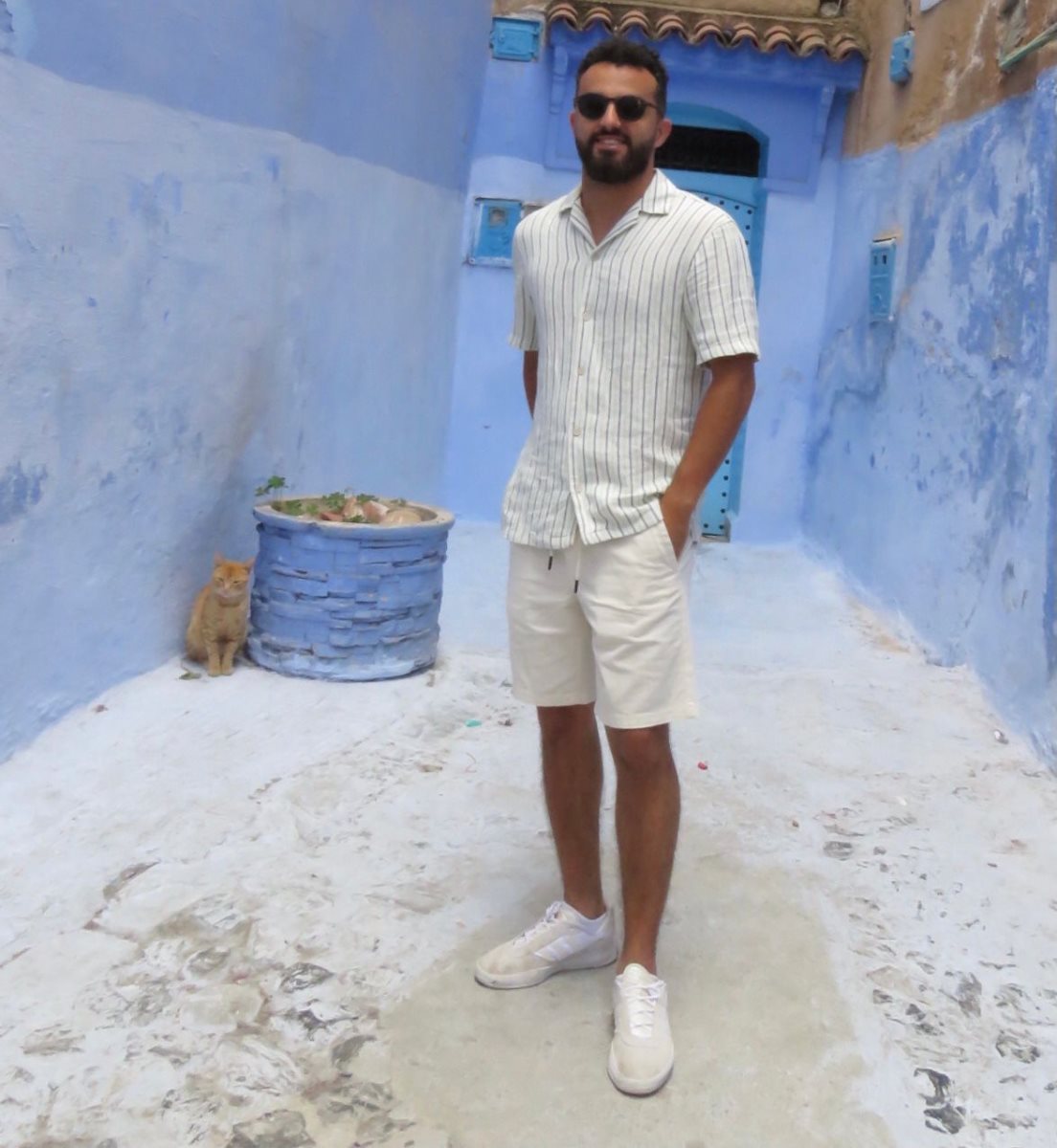 קרדיט - צילום פרטי