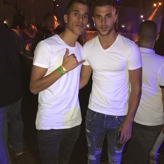 האחים למשפחת דוד. קרדיט - תוכן גולשים ע"פ סעיף 27א'