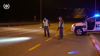 קרדיט - דוברות מרחב נגב