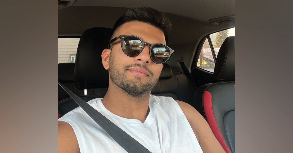 ירון טלקר. קרדיט - צילום פרטי