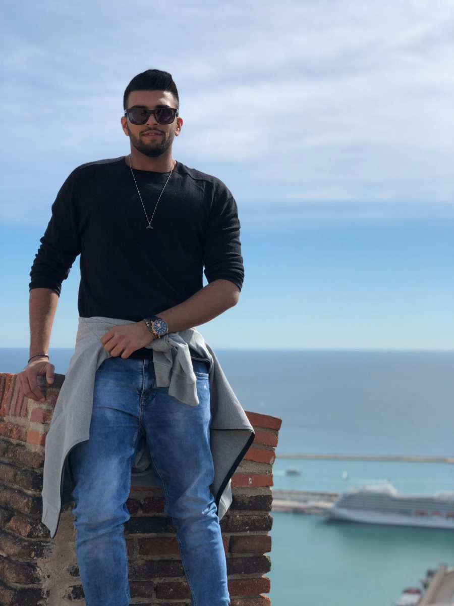 קרדיט - צילום פרטי