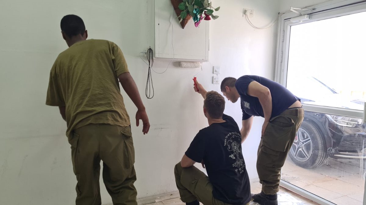 צילום: פרטי