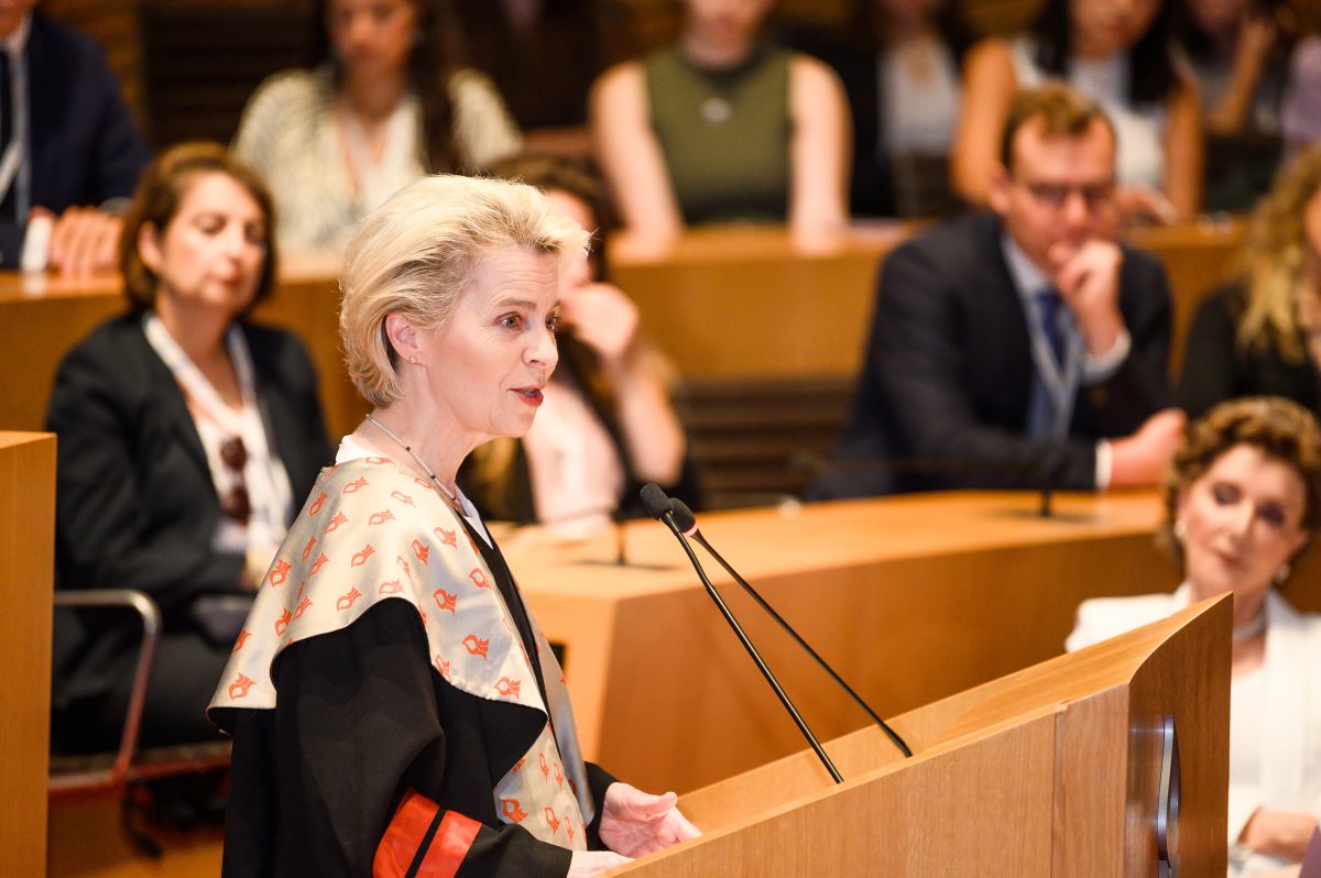 צילום: דני מכליס, אוניברסיטת בן-גוריון בנגב