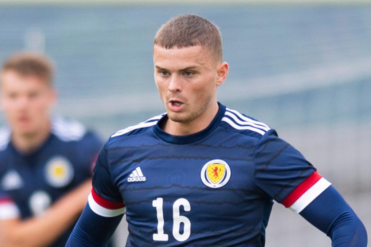 ג'וש מק'פאק. קרדיט - תוכן גולשים ע"פ סעיף 27א'