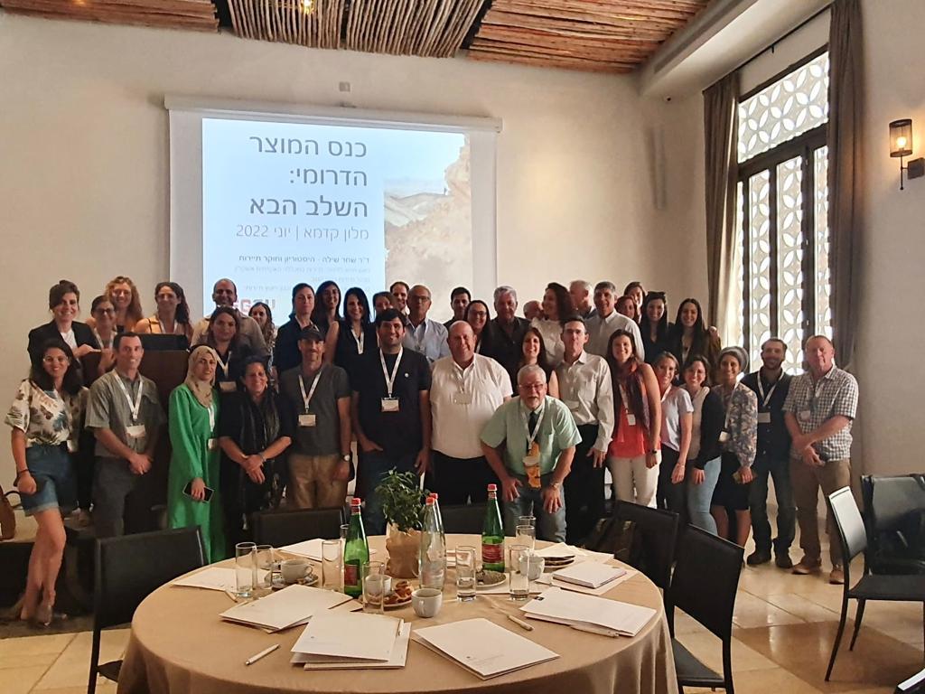 קרדיט - יח"צ