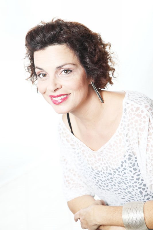 צילום: סניה אלמן