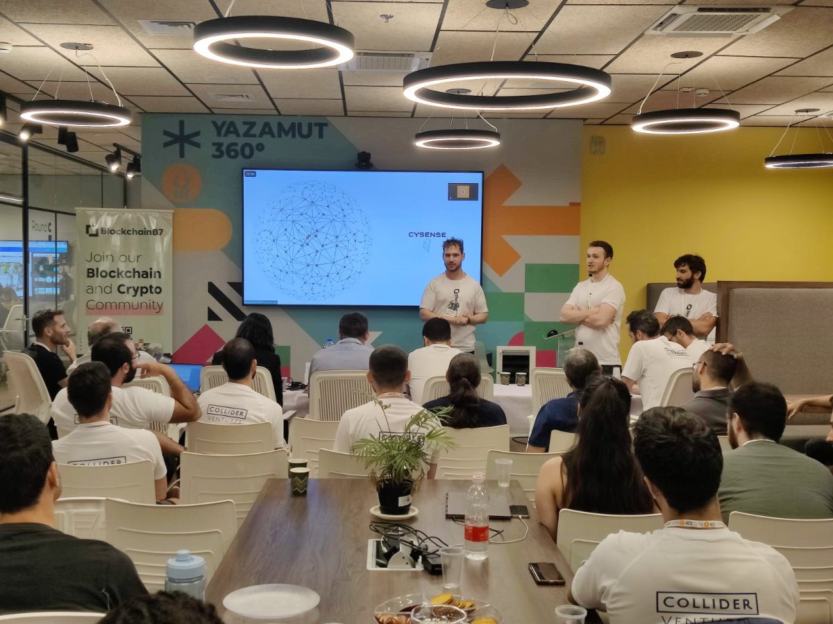 קרדיט - יח"צ