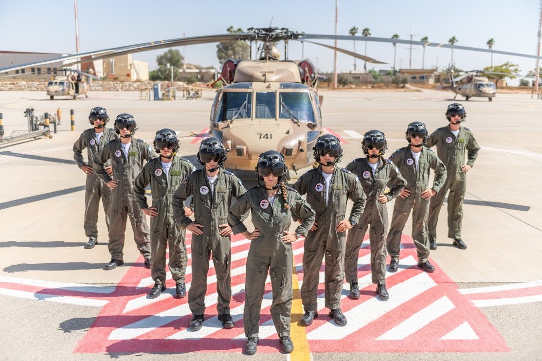 קרדיט דובר צה"ל