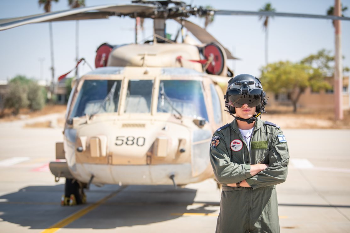 קרדיט דובר צה"ל