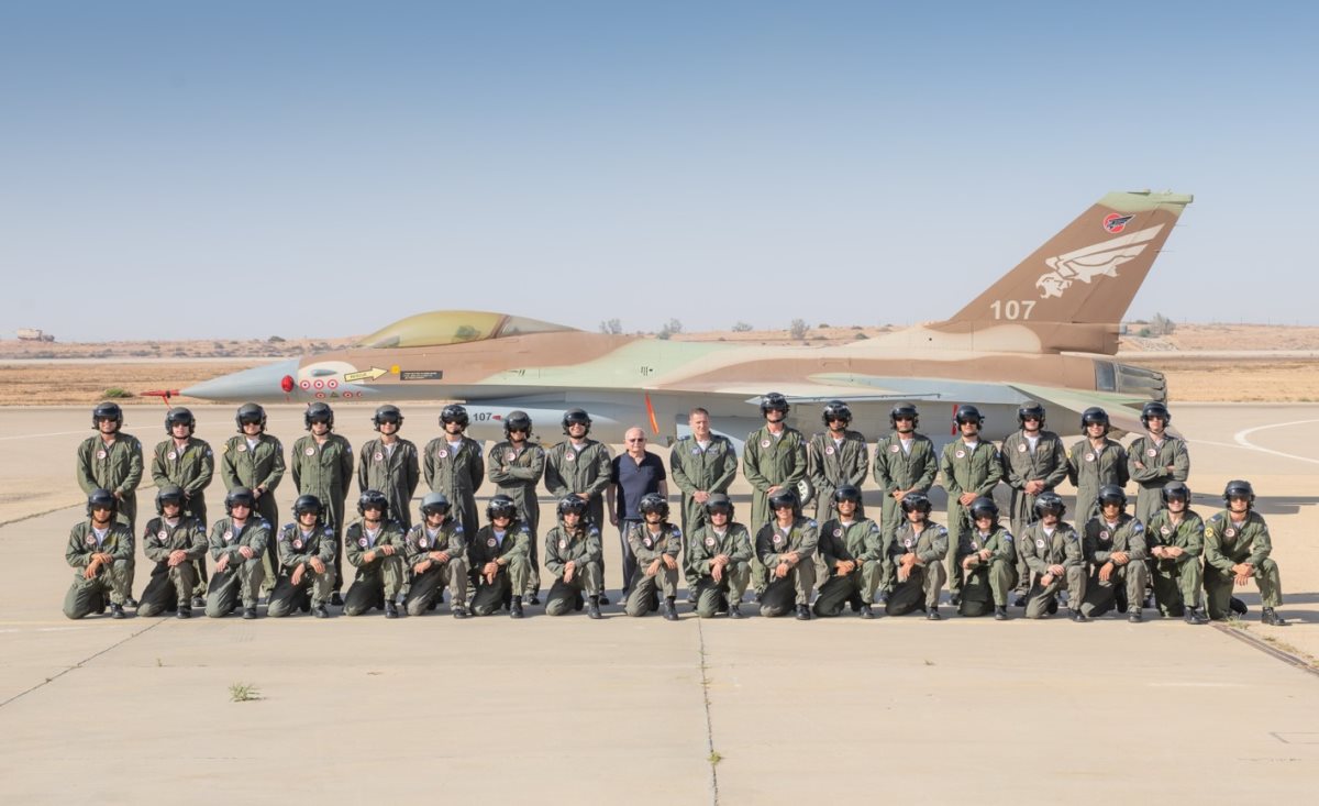 קרדיט דובר צה"ל