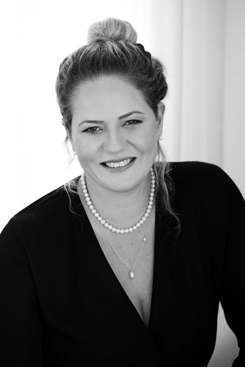 אדוה שמש וייס. קרדיט - שונית זריצקי