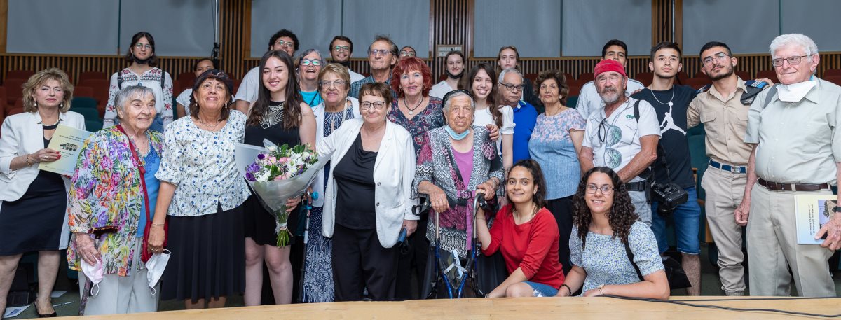 קרדיט צילום - אורן קריבי