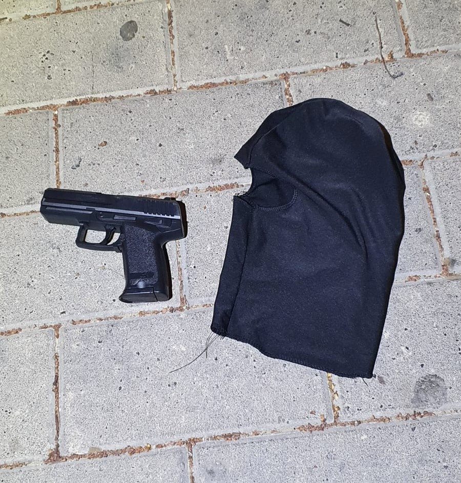 קרדיט - דוברות מרחב נגב