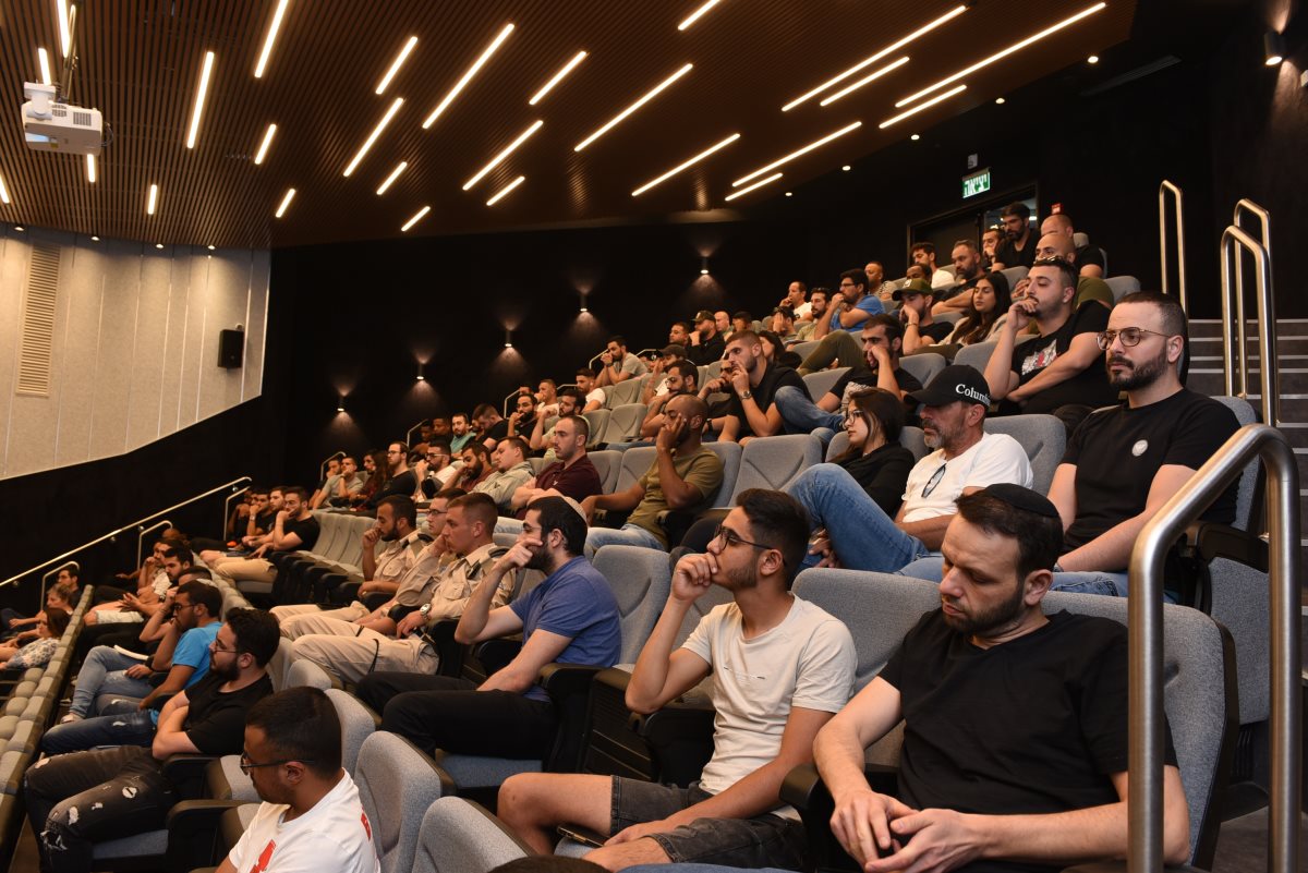 קרדיט - אלביט