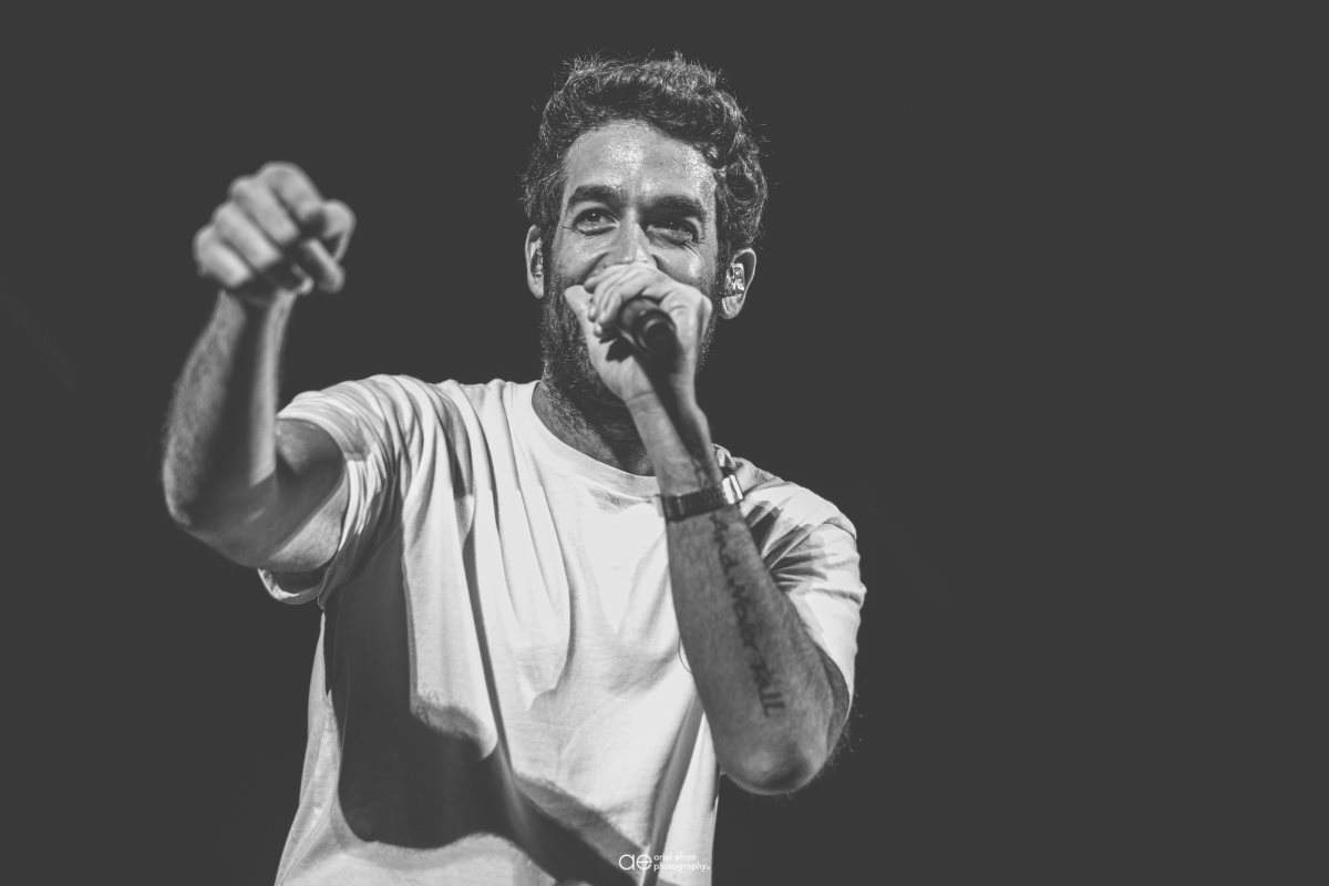 רביד פלוטניק. קרדיט - אריאל עפרון