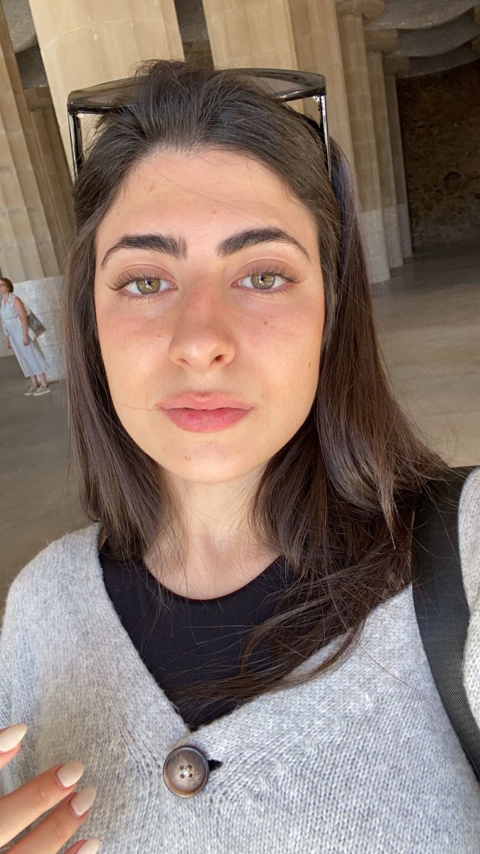 סתיו זוהר דהן. קרדיט - צילום פרטי