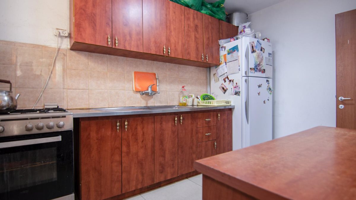 רחוב גדעון השופט. קרדיט - אורי אוחיון