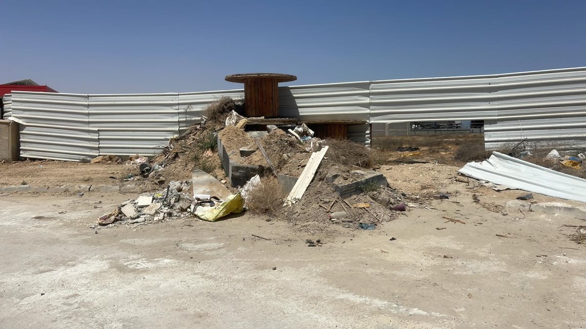 קרדיט - צילום פרטי