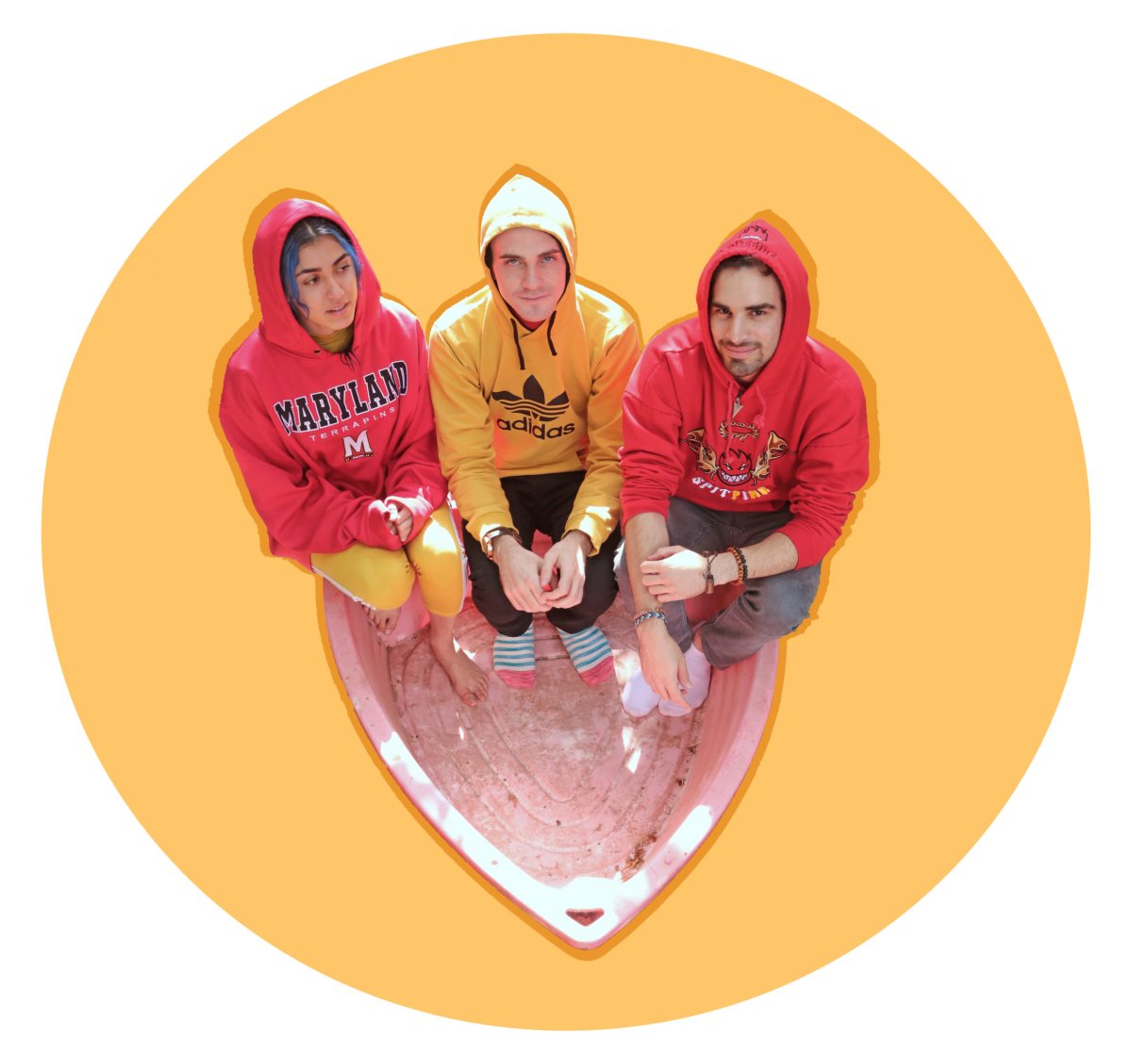 KENS. קרדיט - החלוץ 33