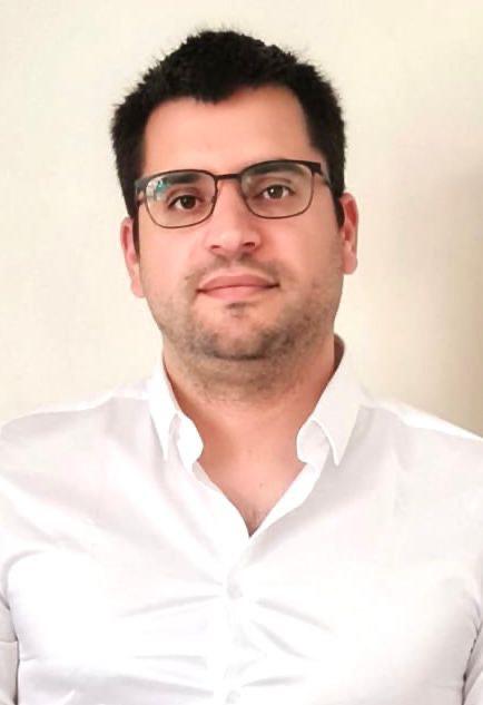 ד"ר איתן לויטס. קרדיט - "כללית"