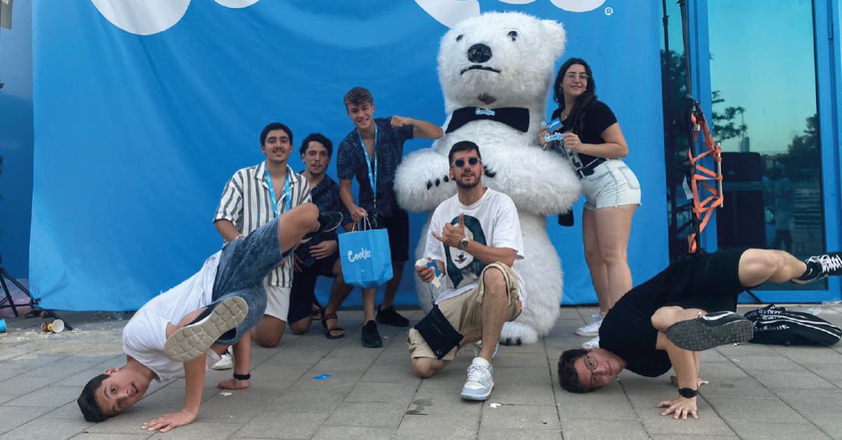 צילום: סנדרה קובל