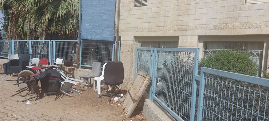 קרדיט - ליזה שבתאי