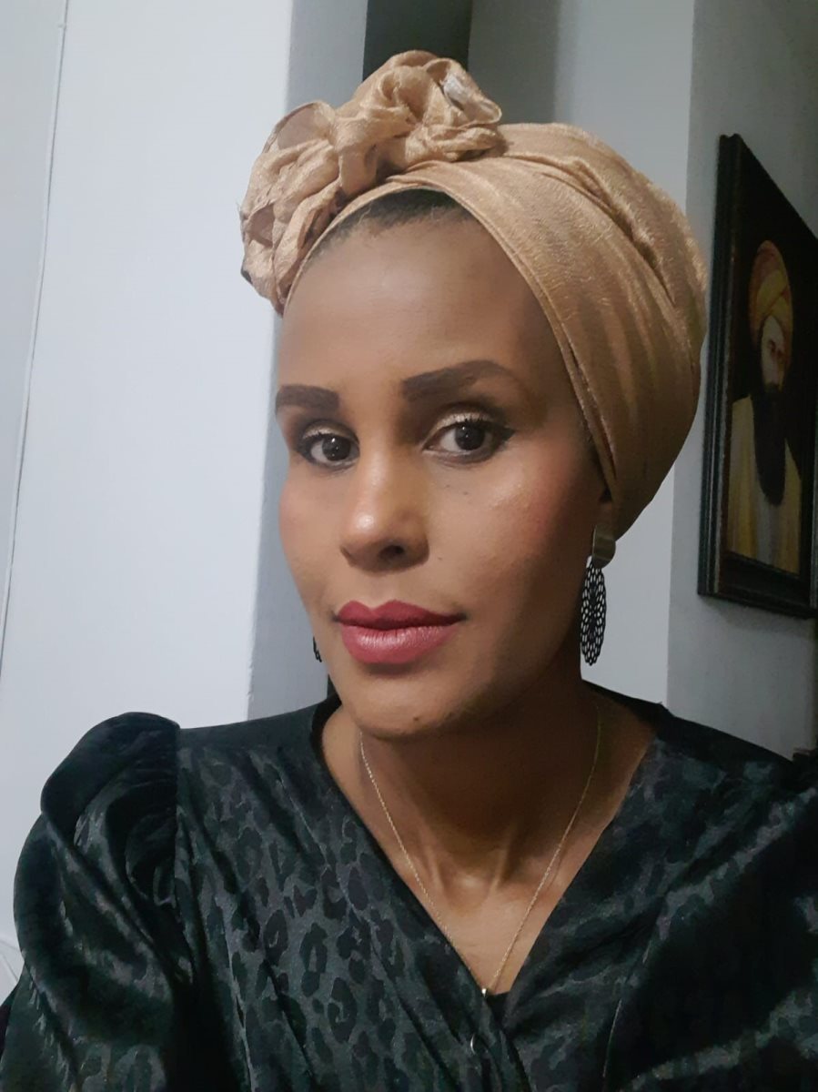 סיפור מעורר השראה. קרדיט - ענת מחנאי