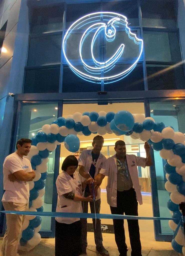 צילום: סנדרה קובל