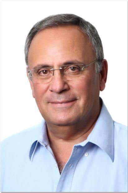 מאיר בביוף ז"ל. קרדיט - תוכן גולשים ע"פ סעיף 27א'