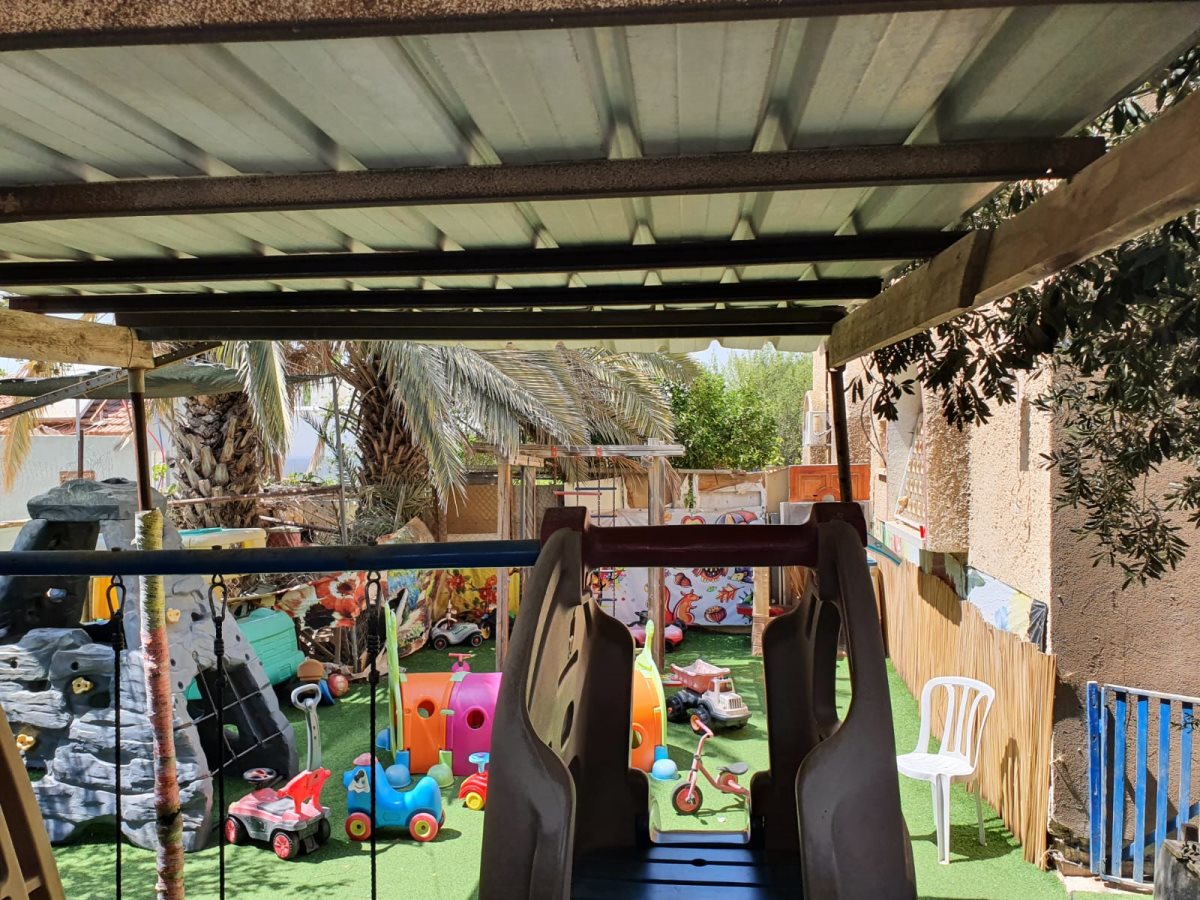 צילום באר שבע נט