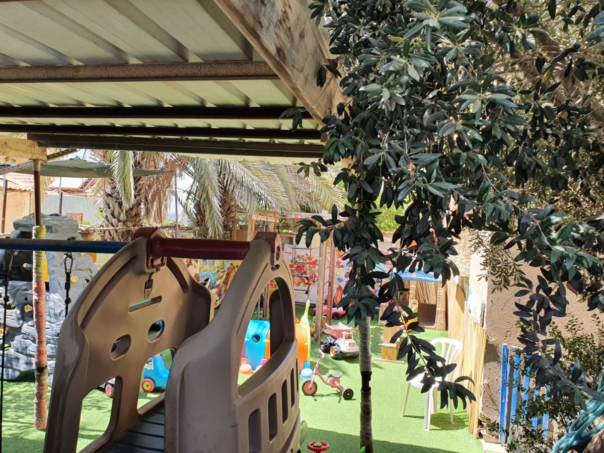 קרדיט: באר שבע נט