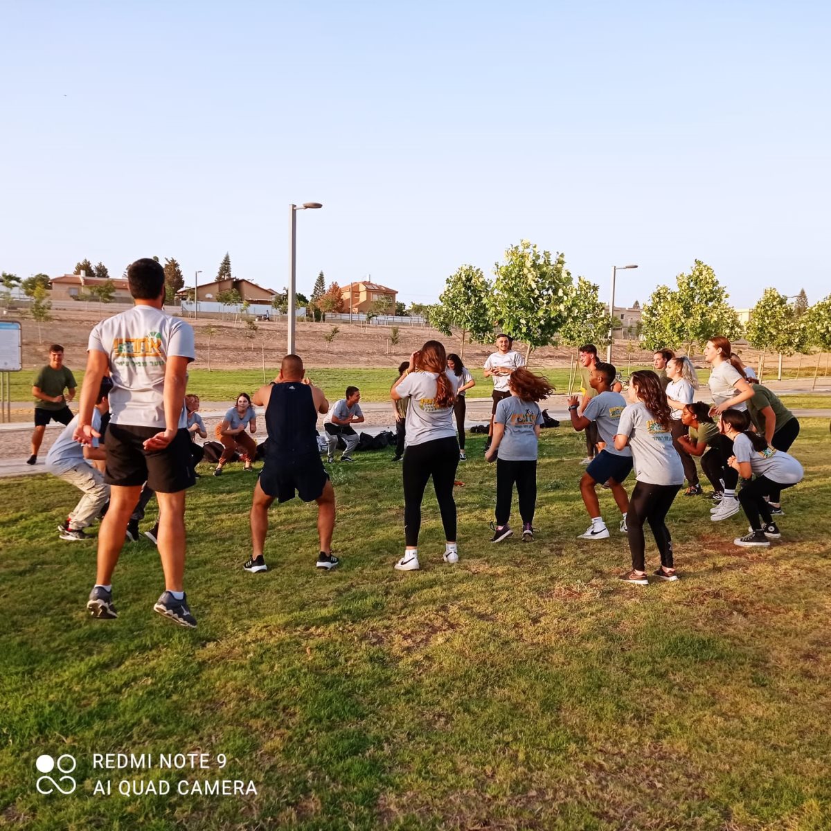 קרדיט: דוברות עמותת אחריי