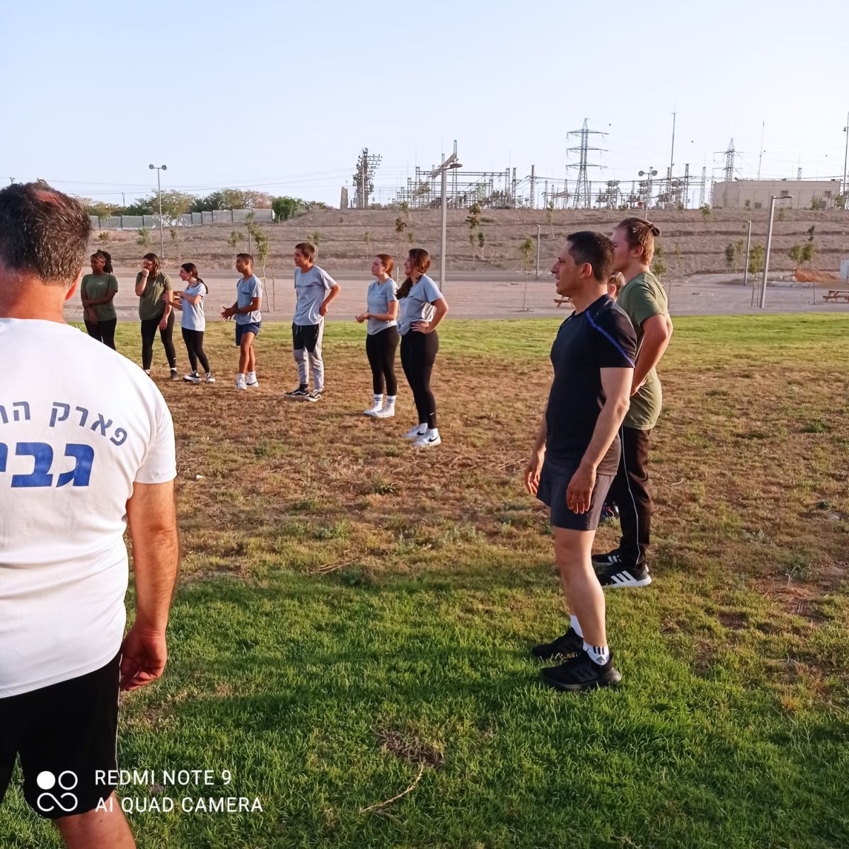 קרדיט: דוברות עמותת אחריי