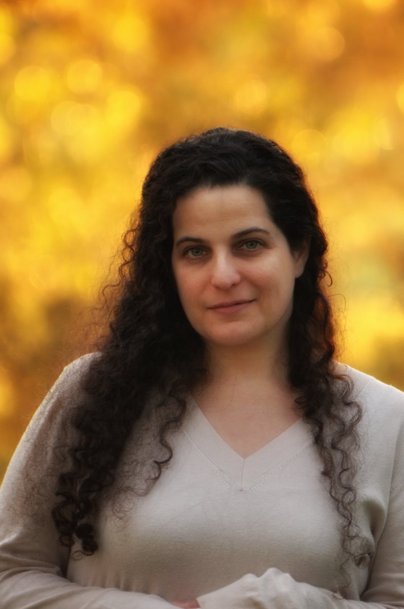 ד"ר נירית סופר-דודק, צילום: אלבום פרטי