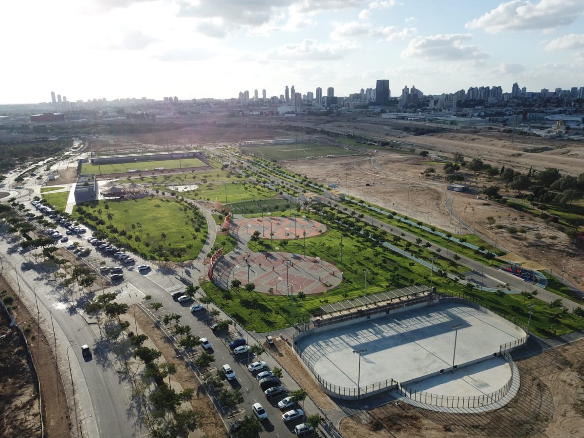 קרדיט - זאב דיקמן