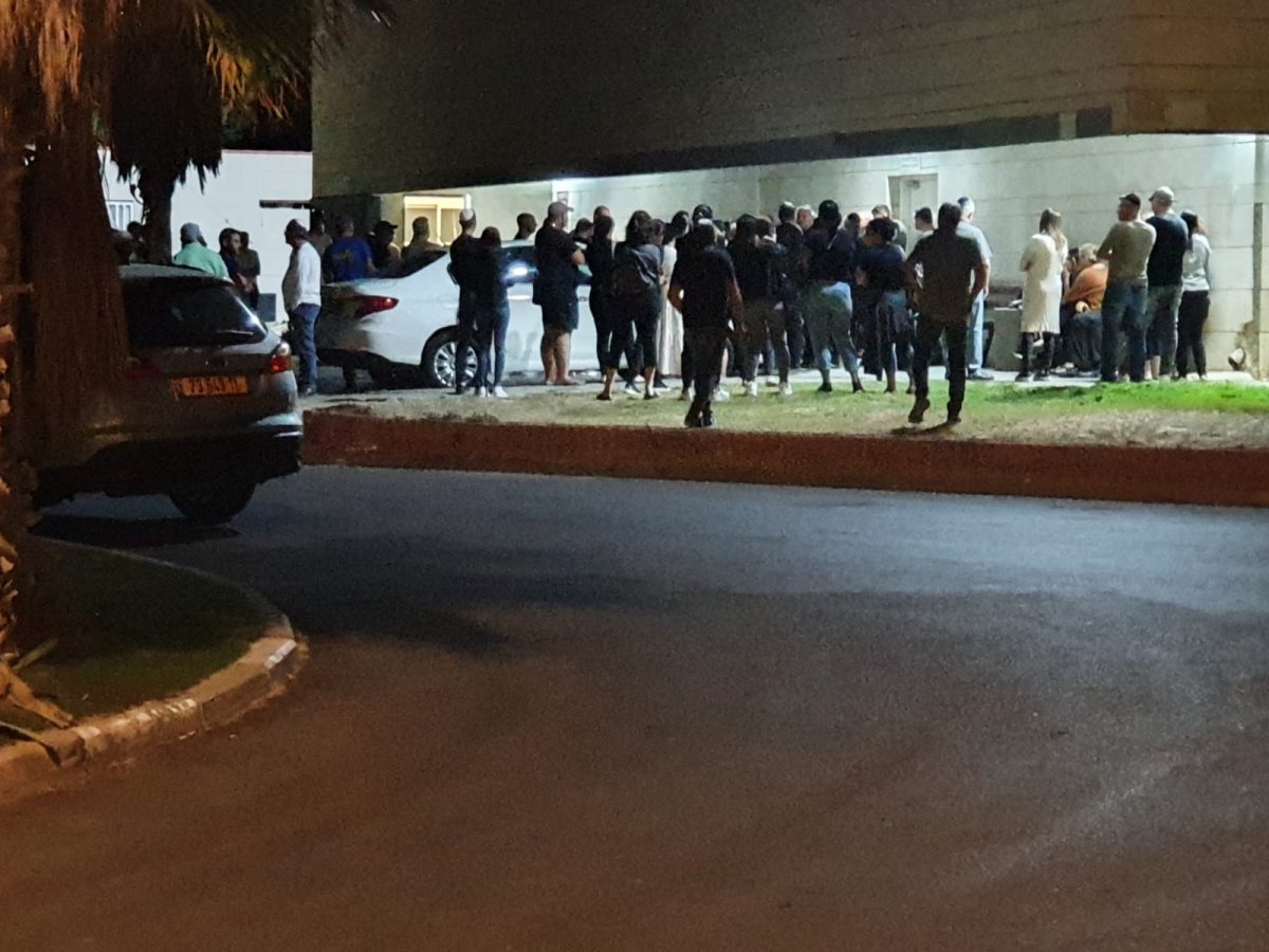 צילום: באר שבע נט