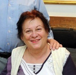 פועה נועם ז"ל. קרדיט - תוכן גולשים ע"פ סעיף 27א'