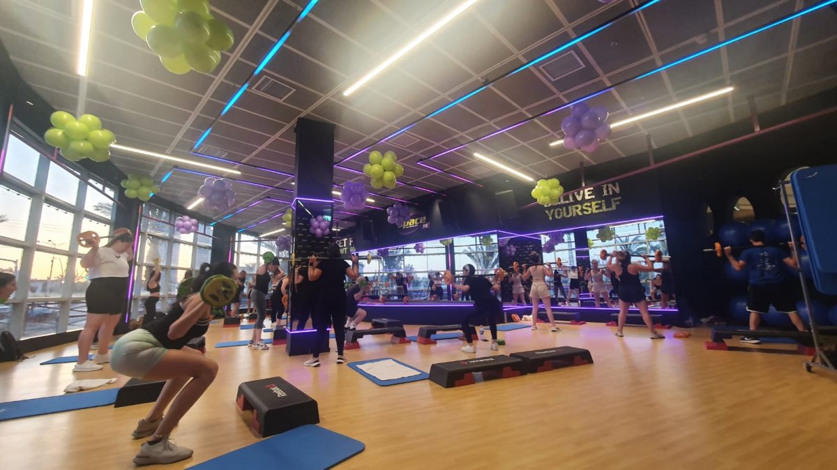 צילום: בנג'ו תקשורת ויח"צ