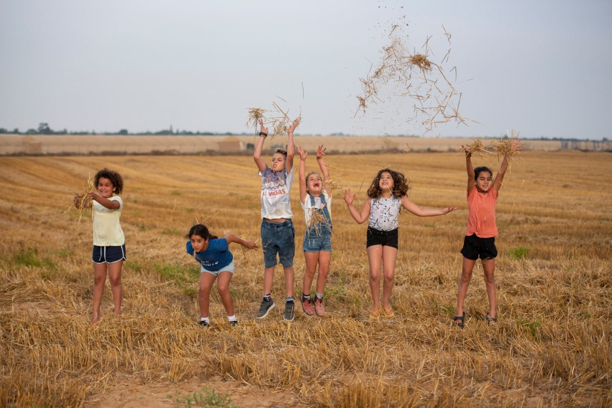 פסטיבל "אשכול מקומי" 