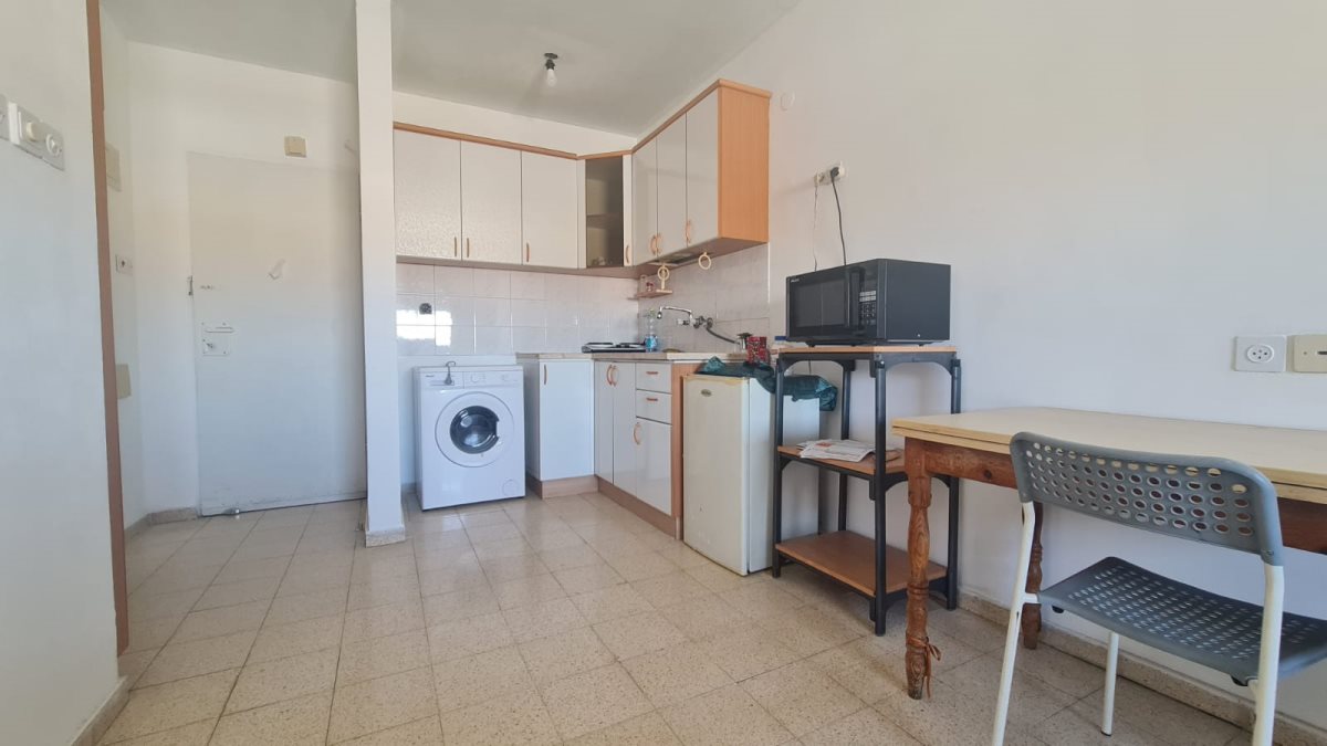 רחוב אליהו הנביא. קרדיט - אורי אוחיון