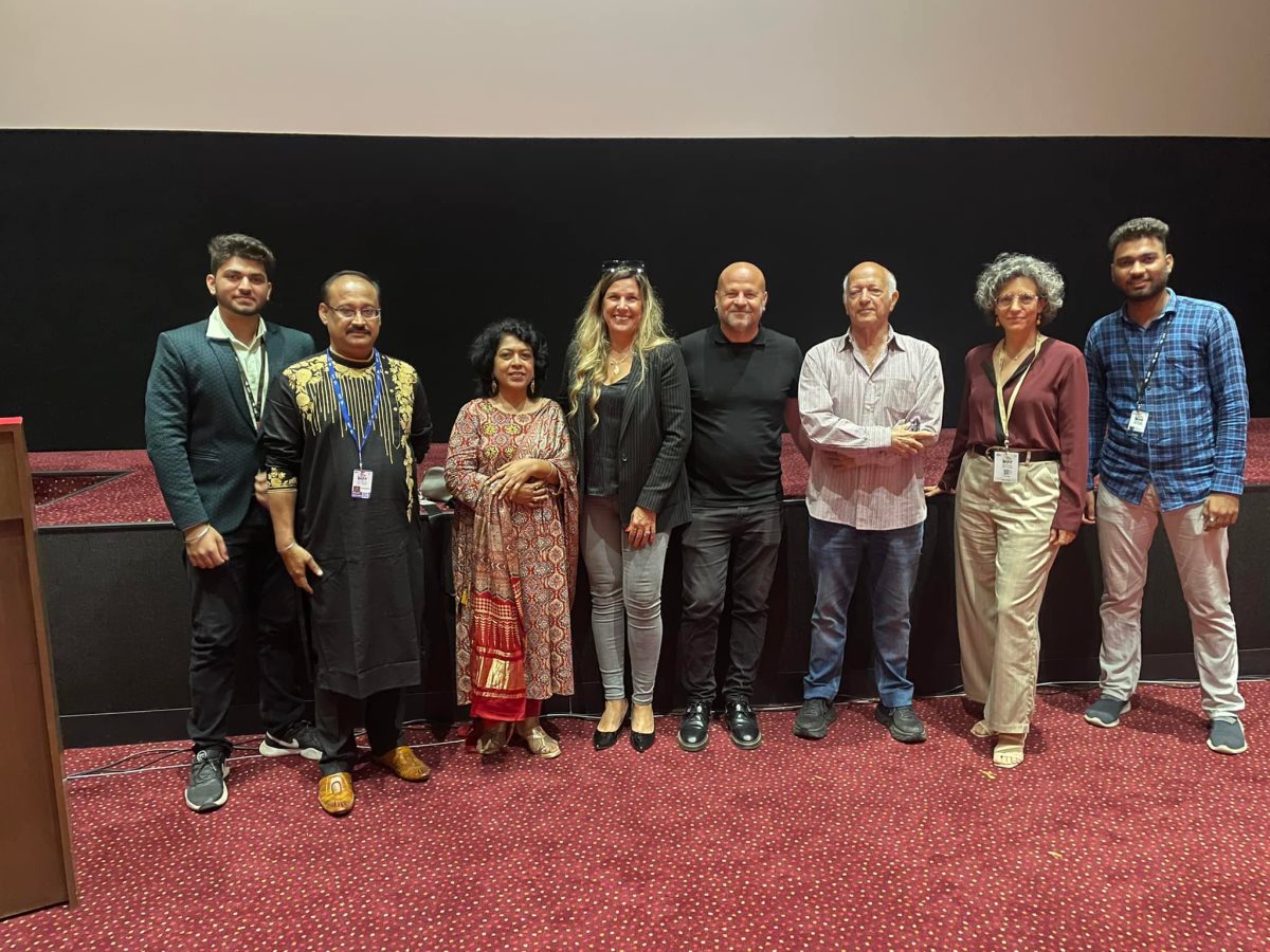  צילום: תיאטרון הפרינג' באר-שבע