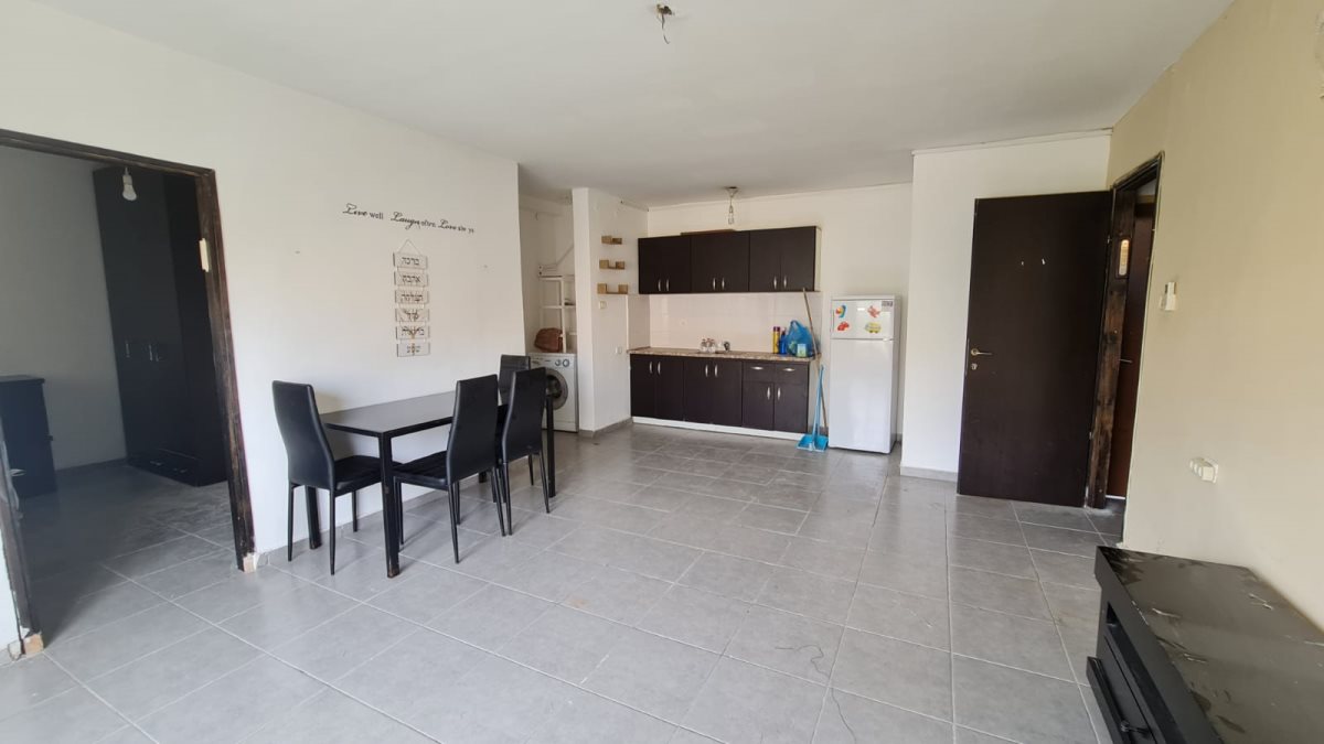 רחוב בני אור. קרדיט - אורי אוחיון