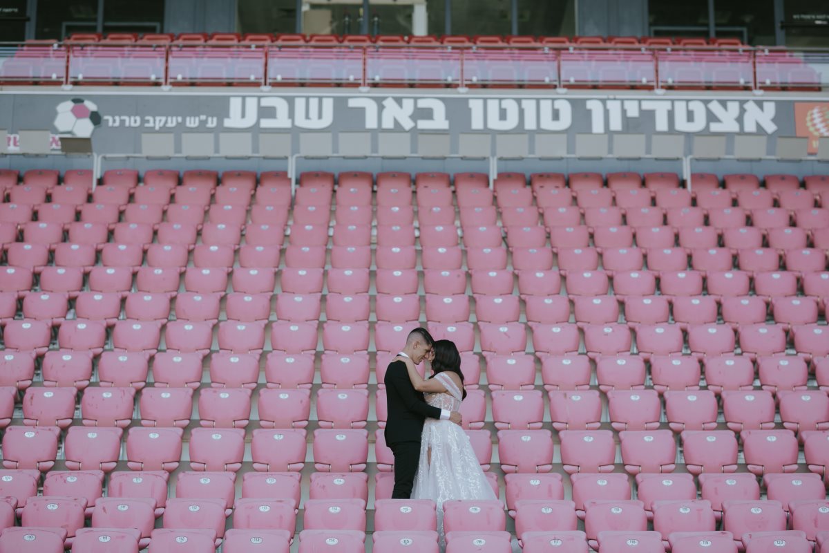 צילום: אושר בן שטרית